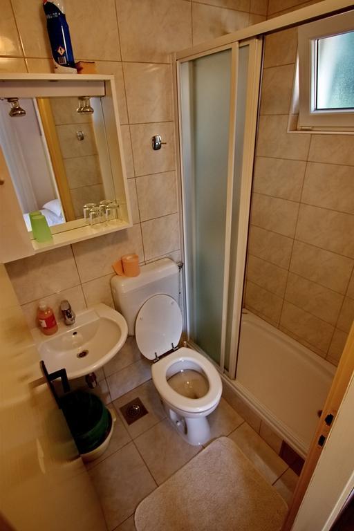 Guest House Micin Vodice Room photo