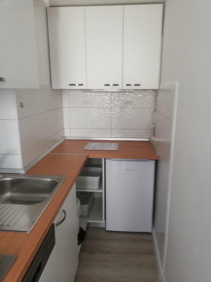 Guest House Micin Vodice Exterior photo