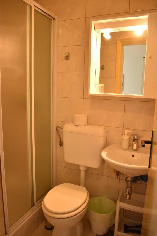 Guest House Micin Vodice Exterior photo