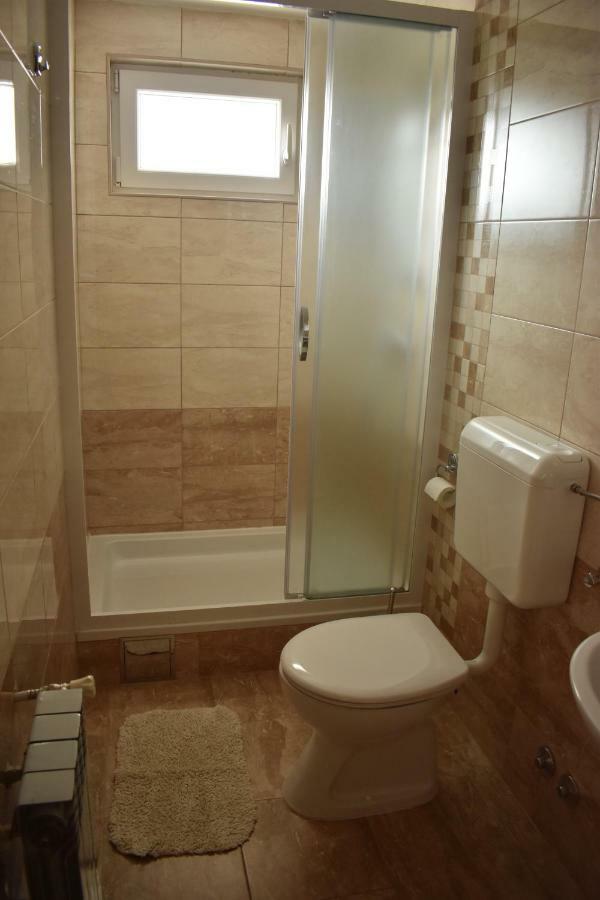 Guest House Micin Vodice Exterior photo